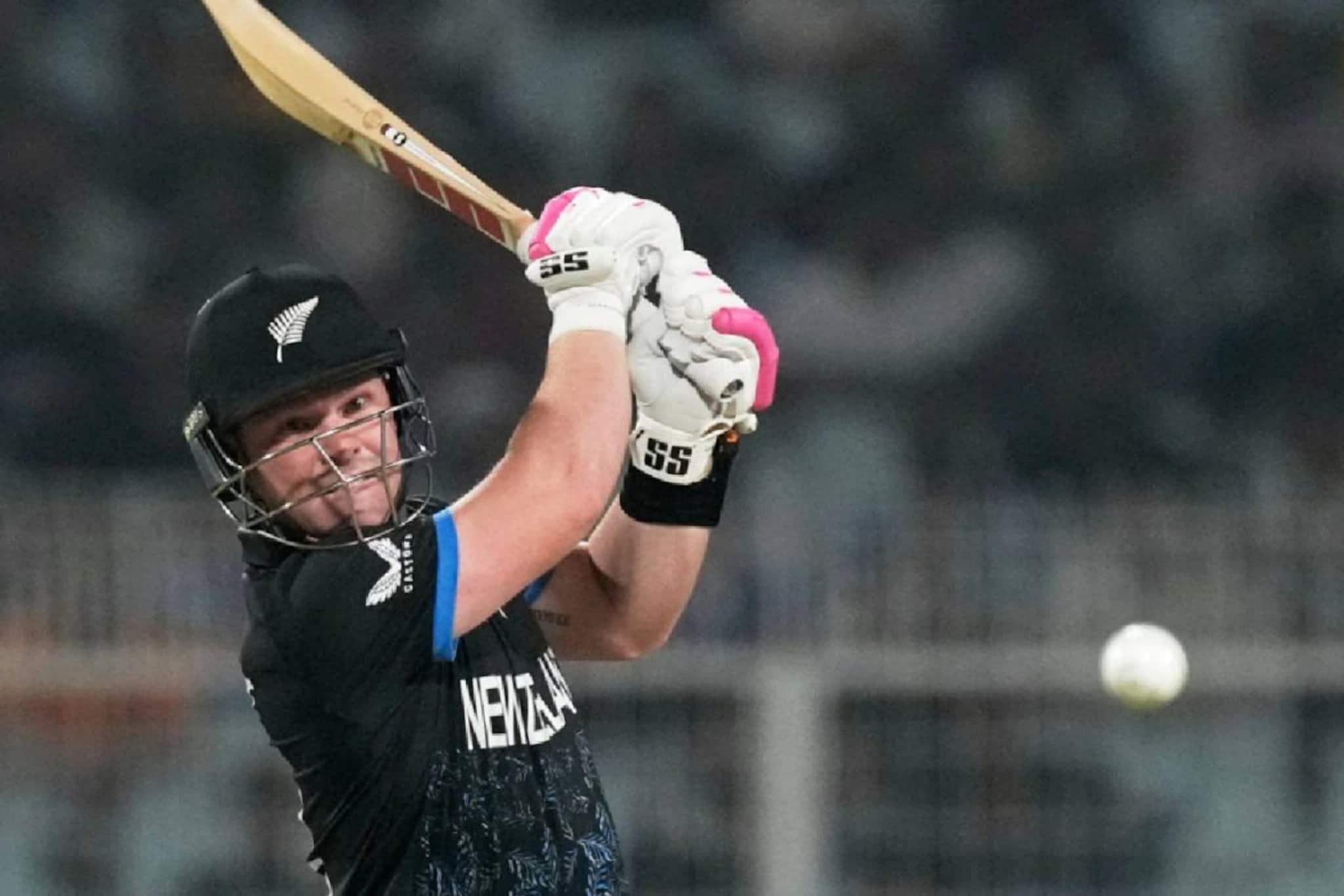 അലൻ 33 പന്തിൽ 100! ദക്ഷിണാഫ്രിക്കയെ തകർത്ത് ന്യൂസിലൻഡ് ടി20 ലോകകപ്പ് ഫൈനലിൽ അലൻ 33 പന്തിൽ 100! ദക്ഷിണാഫ്രിക്കയെ തകർത്ത് ന്യൂസിലൻഡ് ടി20 ലോകകപ്പ് ഫൈനലിൽ