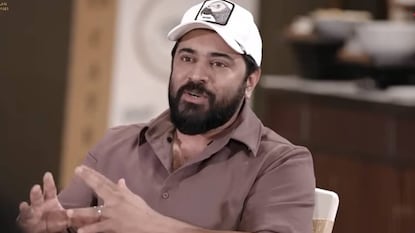 പ്രതിഛായ സിനിമ, നിവിൻ പോളി പ്രതിഛായ സിനിമ, നിവിൻ പോളി