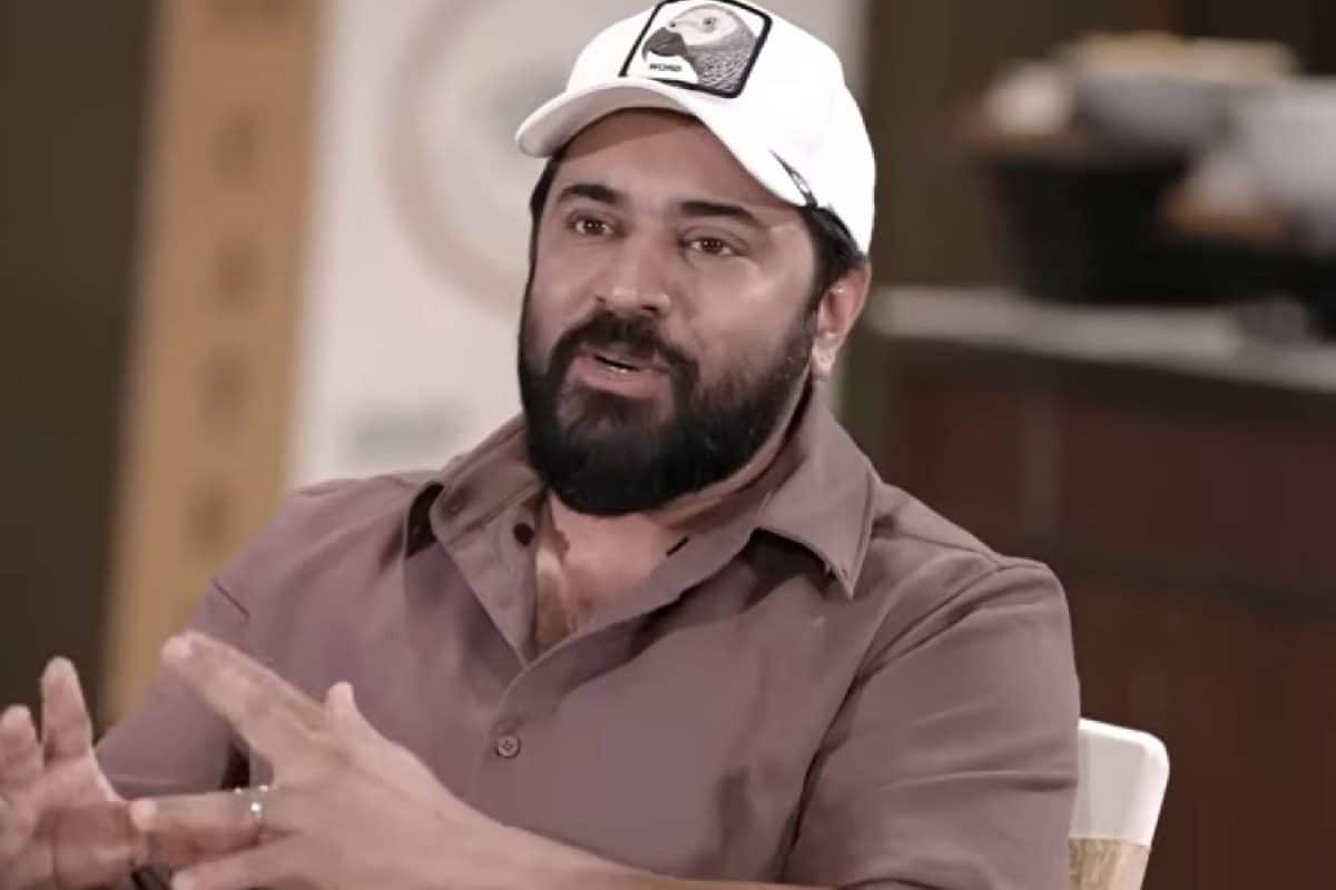 രാഷ്ട്രീയ കുടുംബത്തിന്റെ കഥയുമായി നിവിൻ പോളി; ‘പ്രതിഛായ’യിൽ വില്ലനിലും നായകൻ