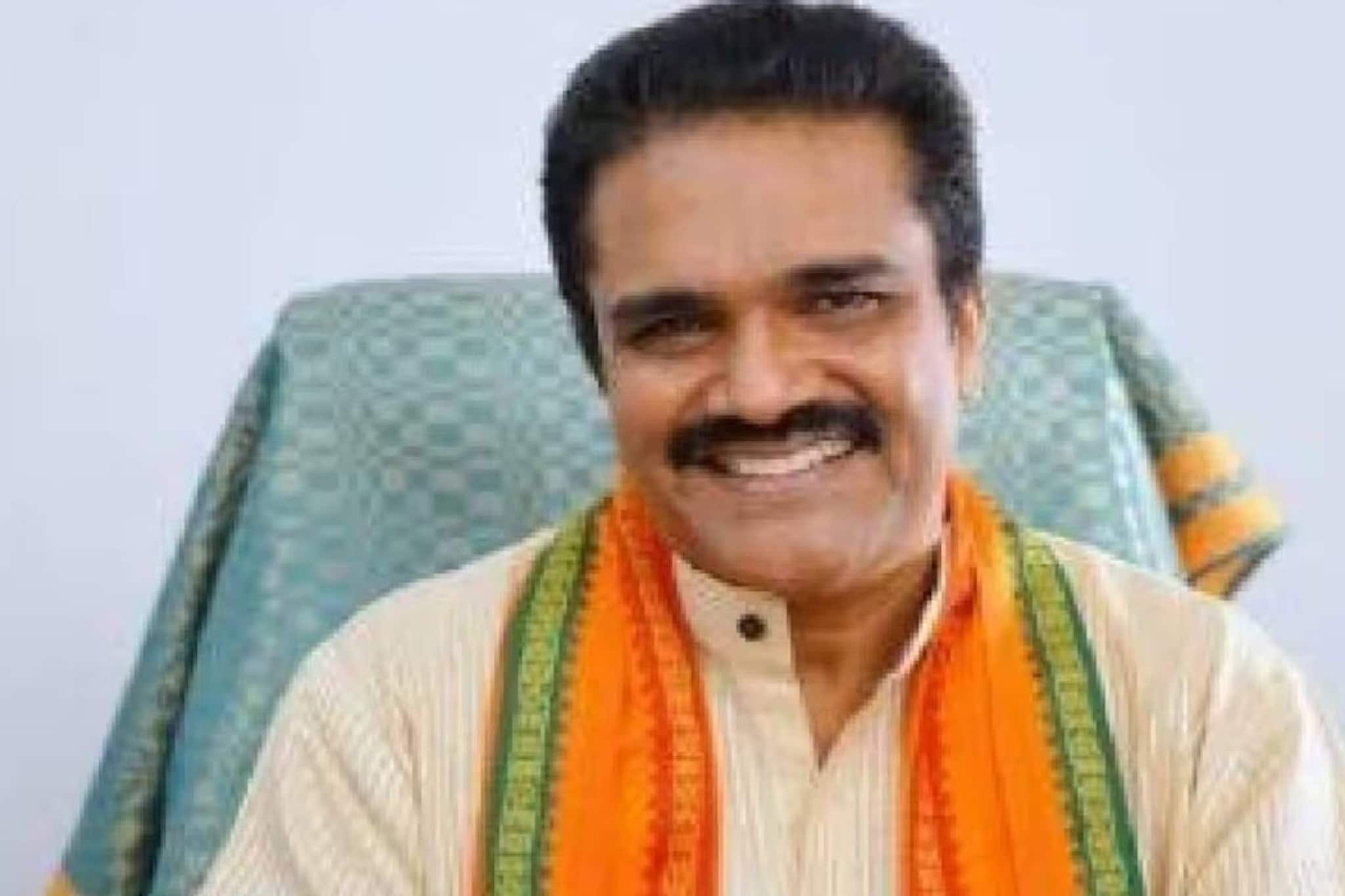 ബിജെപി നോബിൾ മാത്യുവിന്റെ സസ്പെൻഷൻ പിൻവലിച്ചു