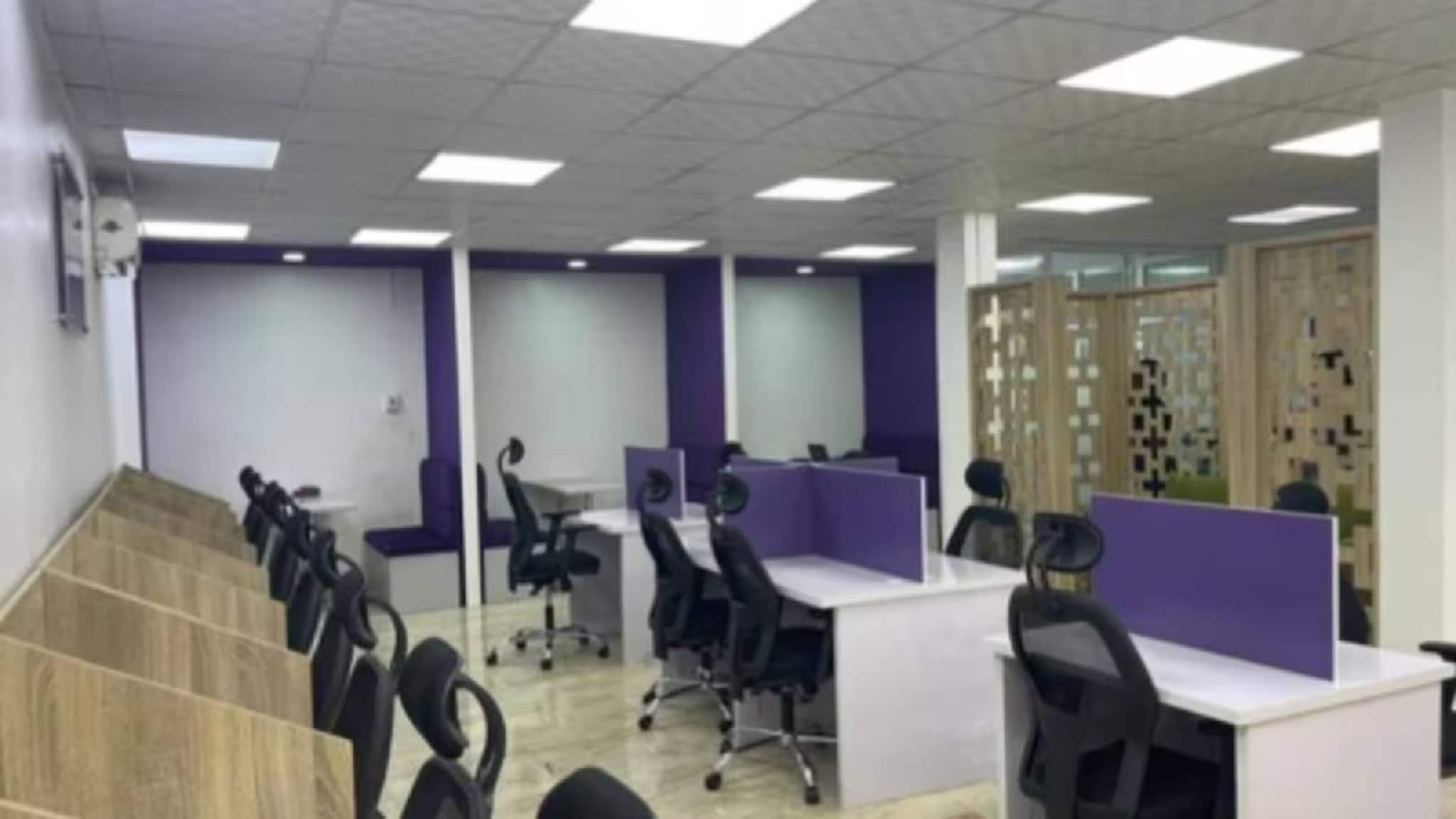 26കാരനായ എംബിഎക്കാരന് പരിഗണന നൽകിയതിൽ മനംനൊന്ത് ജീവനക്കാരൻ രാജിവെച്ചു 