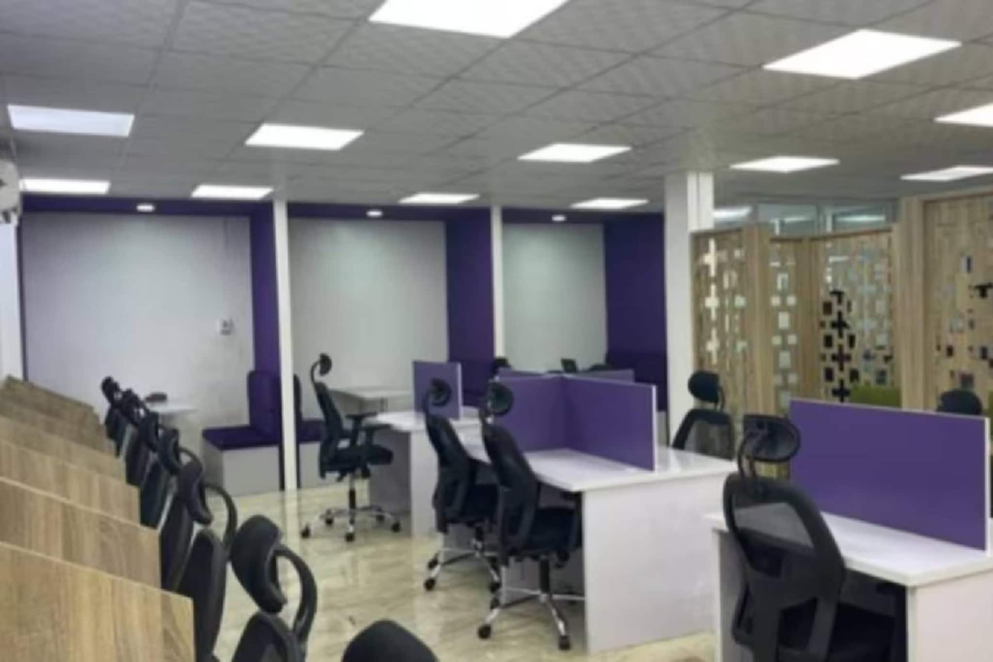 26കാരനായ എംബിഎക്കാരന് പരിഗണന നൽകിയതിൽ മനംനൊന്ത് ജീവനക്കാരൻ രാജിവെച്ചു 