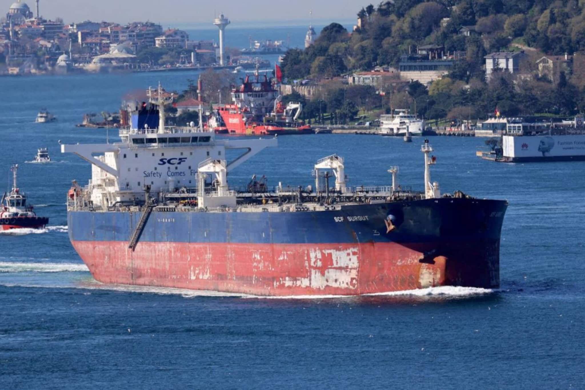 നിർണായക നീക്കം, ചൈനയിലേക്കുള്ള റഷ്യൻ എണ്ണ ഇന്ത്യയിലേക്ക് വഴിതിരിച്ചുവിട്ടു