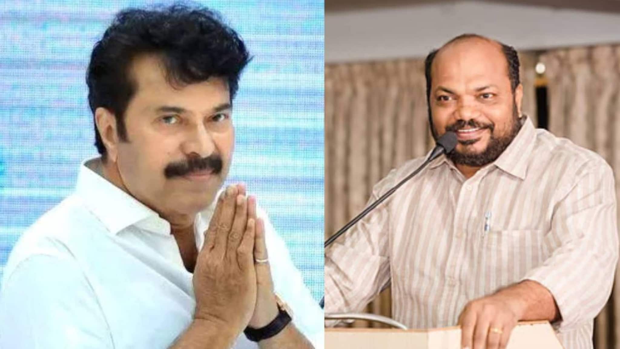 'മമ്മൂട്ടിക്കുപോലും കാണണം എന്നു തോന്നുന്ന മഹത്തായ മാതൃക’; സൈബറാക്രമണത്തെ തള്ളി മന്ത്രി രാജീവ്