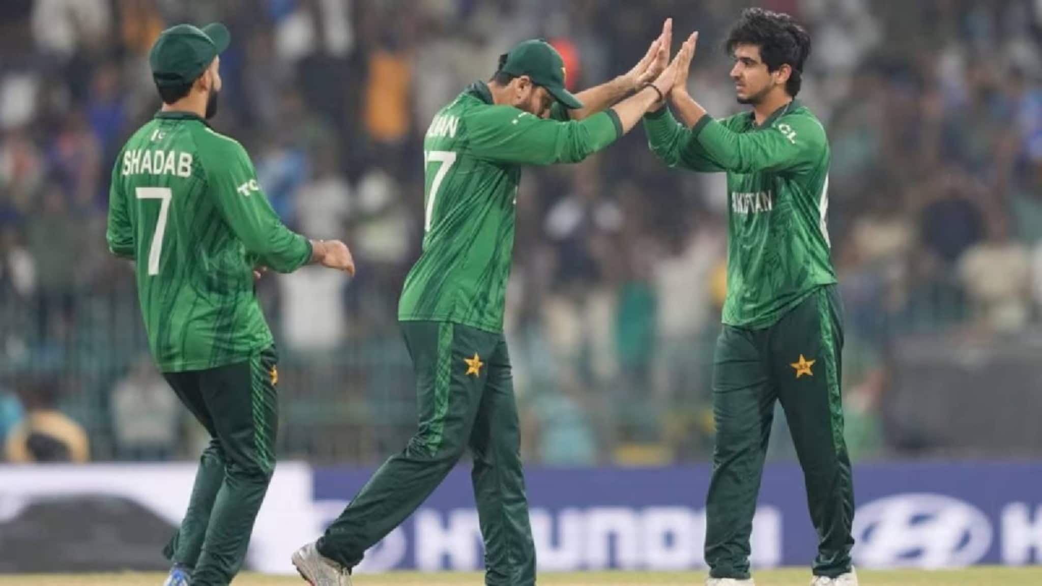 ടി20 ക്രിക്കറ്റ് ലോകകപ്പിനിടെ ഹോട്ടൽ ജീവനക്കാരിയോട് അപമര്യാദയായി പെരുമാറയ പാക് താരത്തിന് പിഴ