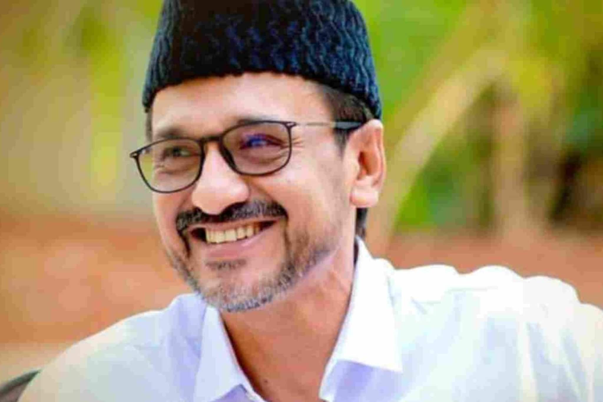 പാണക്കാട് തങ്ങള്ക്കെതിരെ അപകീര്ത്തികരമായ ഫേസ്ബുക്ക് പോസ്റ്റ് ഇട്ടത് കാപ്പാ കേസ് പ്രതി; ലക്ഷ്യമിട്ടത് 15 കോടി പാണക്കാട് തങ്ങള്ക്കെതിരെ അപകീര്ത്തികരമായ ഫേസ്ബുക്ക് പോസ്റ്റ് ഇട്ടത് കാപ്പാ കേസ് പ്രതി; ലക്ഷ്യമിട്ടത് 15 കോടി