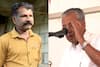 'ചോദ്യം ചോദിച്ചത് എന്റെ തെറ്റ്' വീട്ടിൽ പോയി ചോദിക്കാൻ മുഖ്യമന്ത്രി പറഞ്ഞത് സജീവ പ്രവർത്തകനോട്
