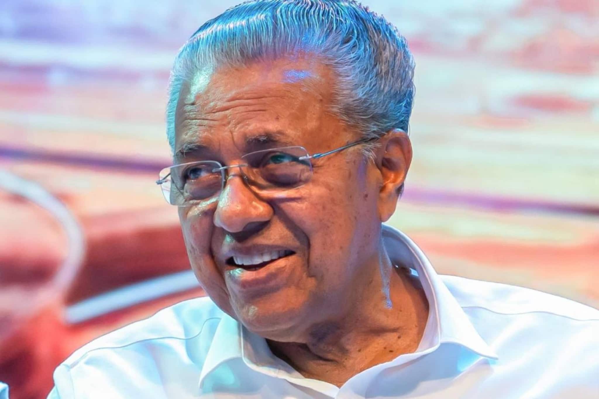 3.0 യാഥാർത്ഥ്യമായാൽ പിണറായി അജയ്യൻ; മറിച്ചായാൽ.... സാധ്യതകളിങ്ങനെ 3.0 യാഥാർത്ഥ്യമായാൽ പിണറായി അജയ്യൻ; മറിച്ചായാൽ.... സാധ്യതകളിങ്ങനെ