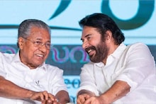 സൈബർ ആക്രമണങ്ങളിൽ മമ്മൂട്ടിയോട് ക്ഷമ ചോദിച്ച് മുഖ്യമന്ത്രി; സോഷ്യൽ മീഡിയയിൽ അധിക്ഷേപിച്ചത് ദൗർഭാഗ്യകരം