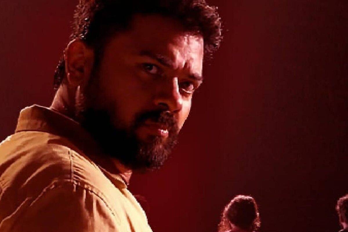 ശ്രീലങ്കൻ ഗായിക ജിഞ്ചർ മലയാളത്തിൽ; സോഷ്യൽ പൊളിറ്റിക്കൽ സറ്റയർ ചിത്രം 'പിൻവാതിൽ' റിലീസിന്