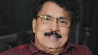 പി കെ ശശി