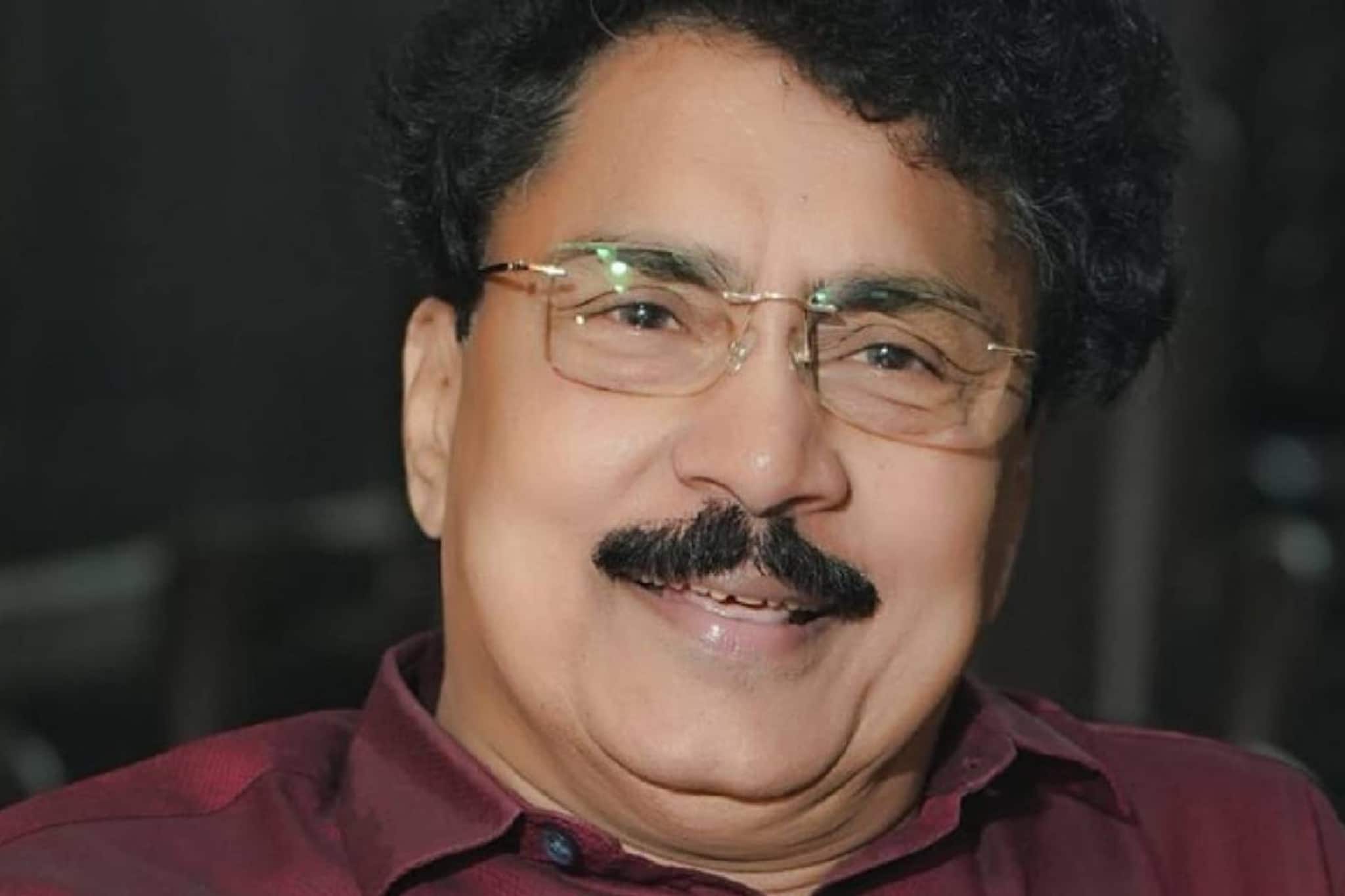 വിമത കൺവെൻഷനിൽ പങ്കെടുത്തതിന് പിന്നാലെ പി കെ ശശിയെ സിപിഎം പുറത്താക്കി വിമത കൺവെൻഷനിൽ പങ്കെടുത്തതിന് പിന്നാലെ പി കെ ശശിയെ സിപിഎം പുറത്താക്കി