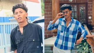 അൻസിഫ്, അസ്ലം അൻസിഫ്, അസ്ലം