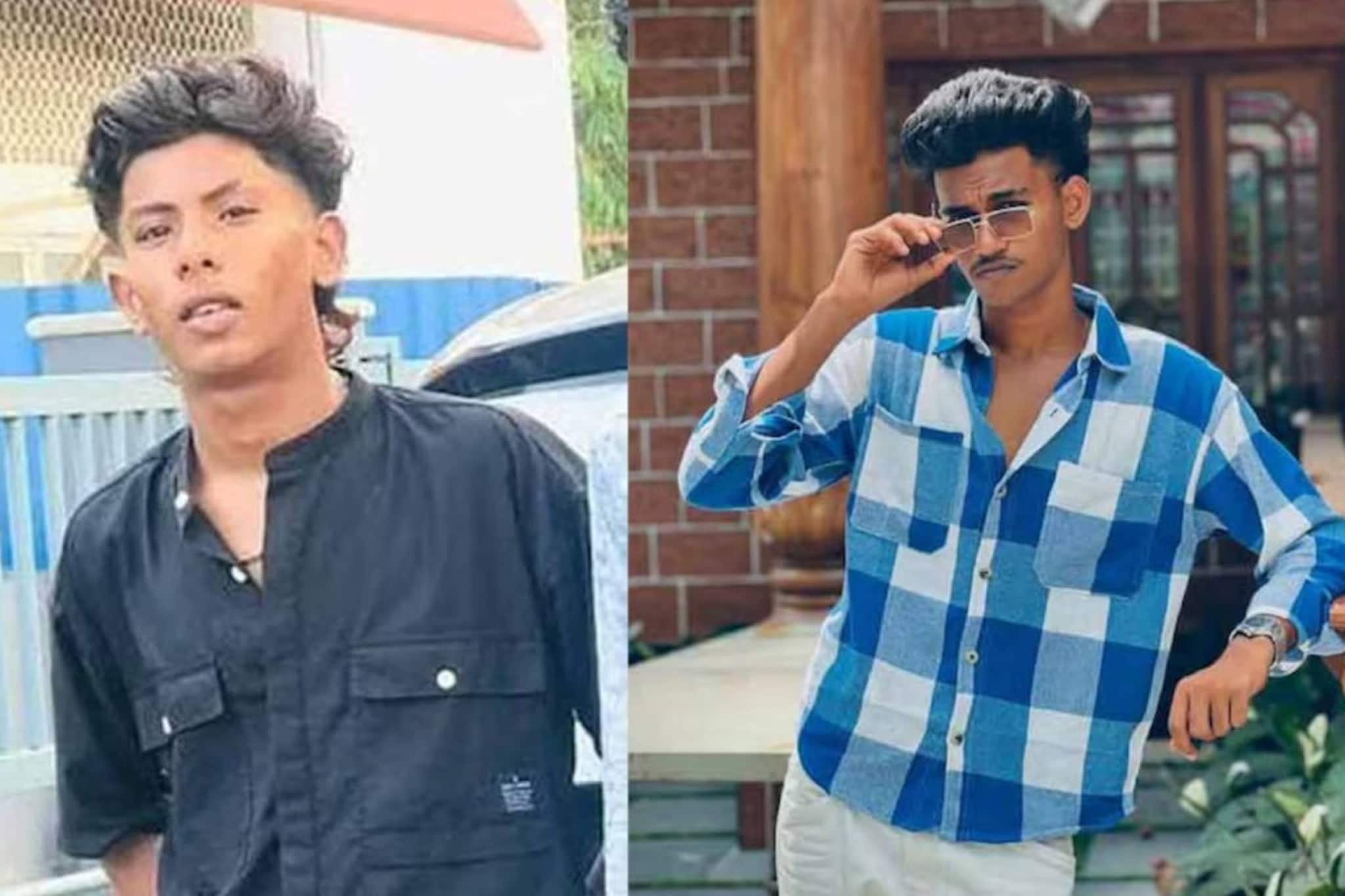 മലപ്പുറം പൊന്നാനിയിൽ ബൈക്കുകൾ കൂട്ടിയിടിച്ച് 2 പ്ലസ് ടു വിദ്യാർത്ഥികൾ മരിച്ചു മലപ്പുറം പൊന്നാനിയിൽ ബൈക്കുകൾ കൂട്ടിയിടിച്ച് 2 പ്ലസ് ടു വിദ്യാർത്ഥികൾ മരിച്ചു