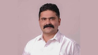 പ്രശോഭ് സി വത്സൻ