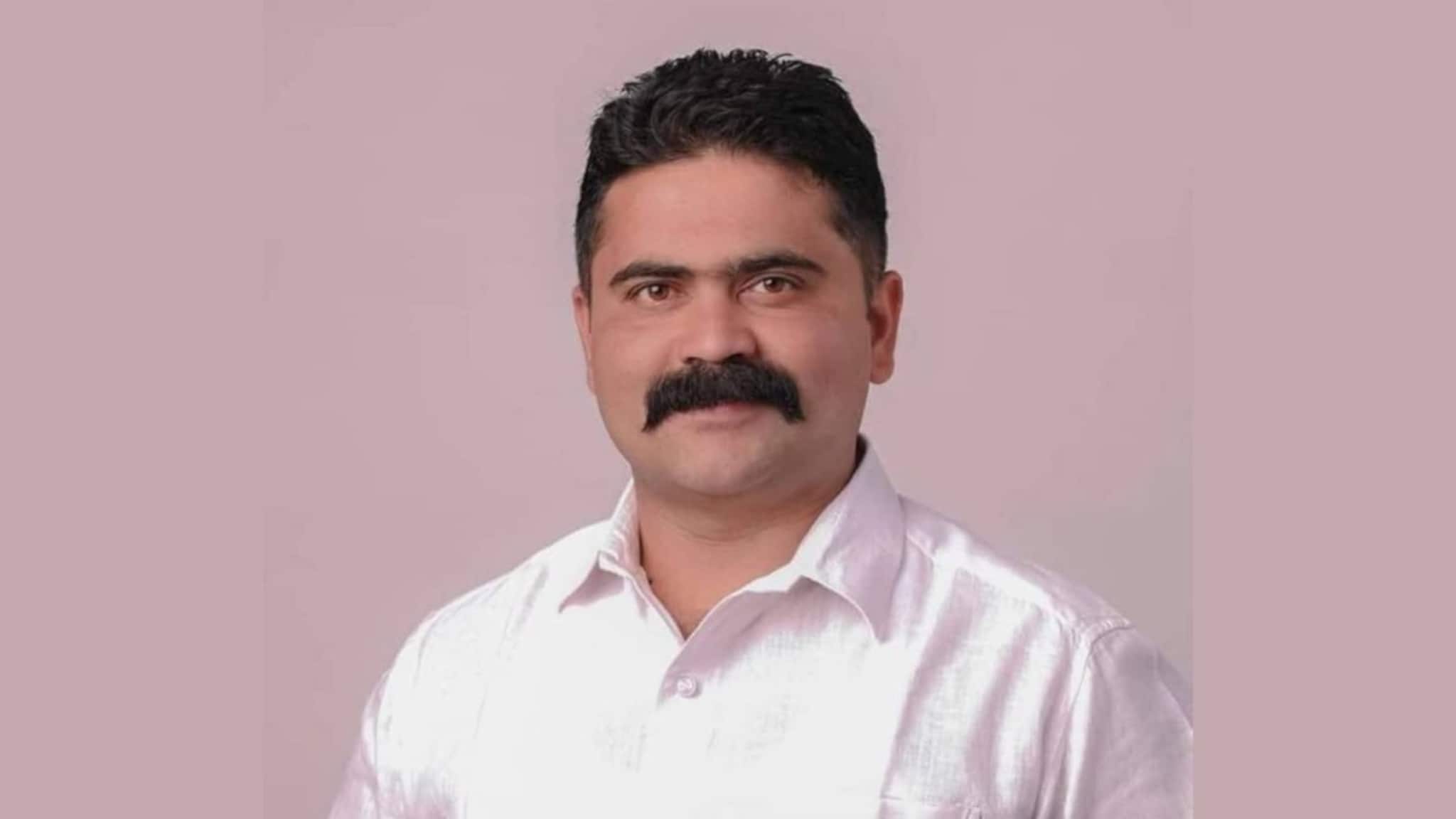 പാലക്കാട് കോൺഗ്രസ് കൗൺസിലർക്കെതിരെ ലൈംഗിക പീഡനത്തിനും ഗർഭം അലസിപ്പിക്കാൻ നിർബന്ധിച്ചതിനും കേസ്