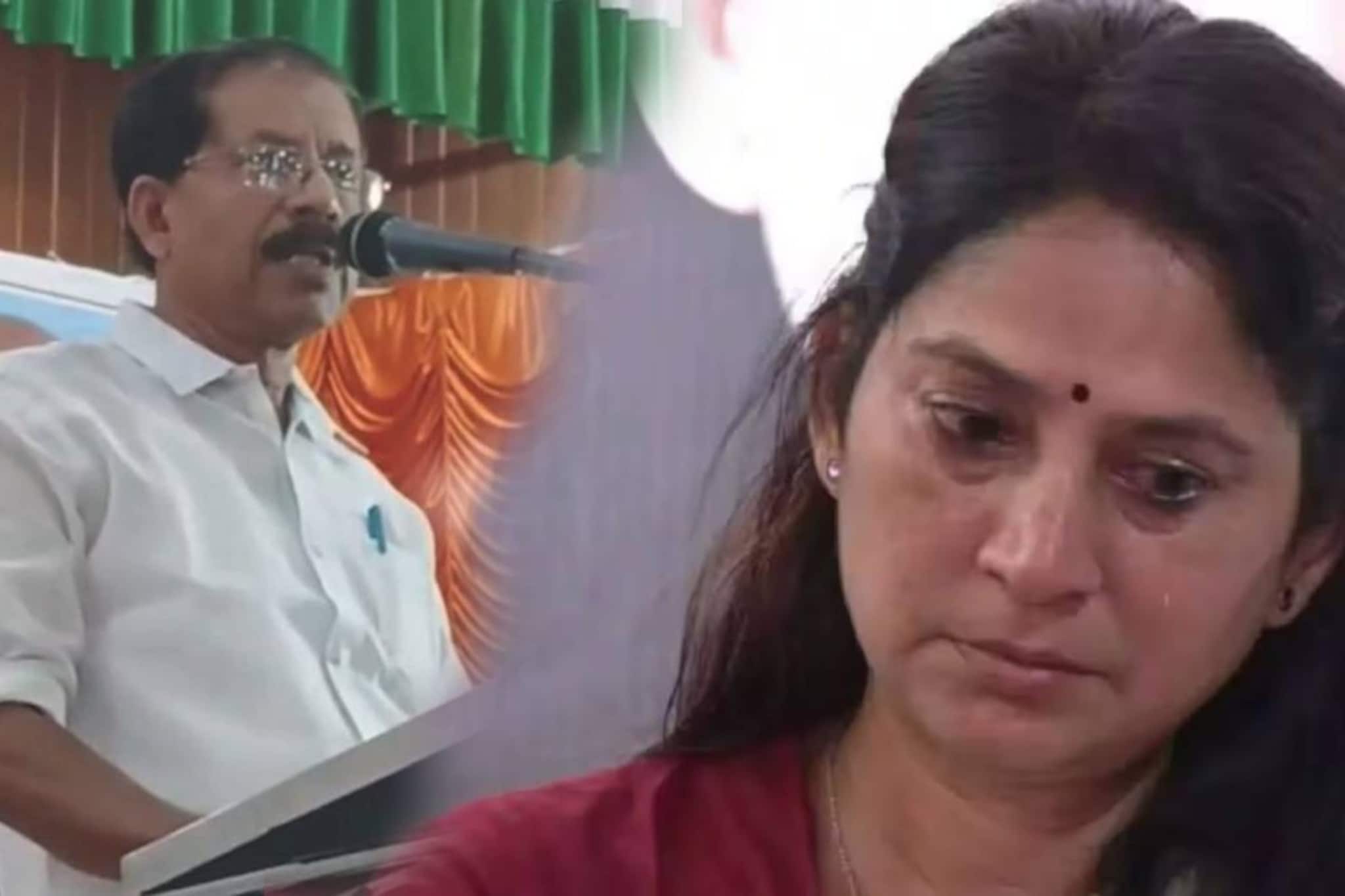 യു പ്രതിഭയ്ക്ക് എതിരായ പരാമർശത്തിൽ മുസ്ലിം ലീഗ് നേതാവ് ഇർഷാദിന്റെ അറസ്റ്റ് രേഖപ്പെടുത്തി യു പ്രതിഭയ്ക്ക് എതിരായ പരാമർശത്തിൽ മുസ്ലിം ലീഗ് നേതാവ് ഇർഷാദിന്റെ അറസ്റ്റ് രേഖപ്പെടുത്തി