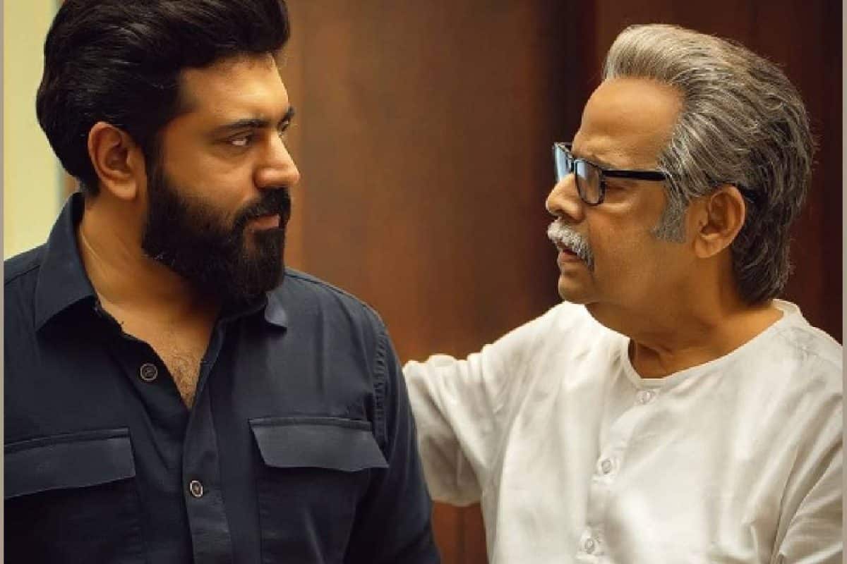 നിവിൻ പോളി, ബാലചന്ദ്ര മേനോൻ ചിത്രം 'പ്രതിഛായ' മാർച്ച് റിലീസ്