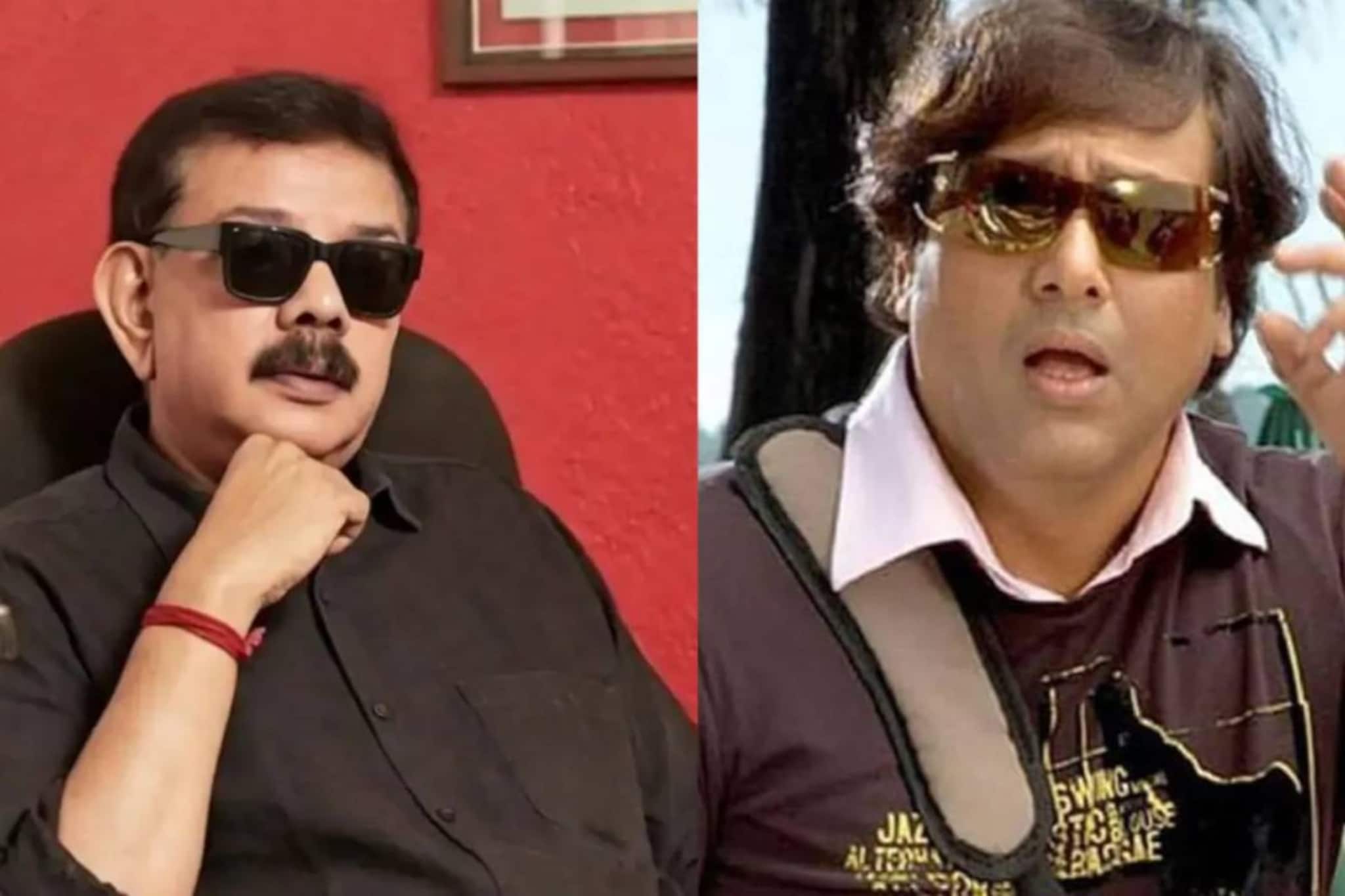 'സമയത്തിന് വരാൻ കഴിയില്ലെങ്കിൽ അഭിനയിക്കേണ്ട' അന്ന് ഷൂട്ടിങ്ങിന് മുൻപ് ഗോവിന്ദയോട് പ്രിയദർശൻ