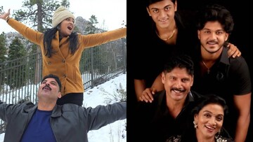 ഇൻസ്റ്റഗ്രാമിലെ 'വൈബ് തന്ത'; സിനിമാ നടിയുടെ ഭർത്താവ്; മത്സരരംഗത്തേക്ക് പ്രോമി കുര്യാക്കോസ്