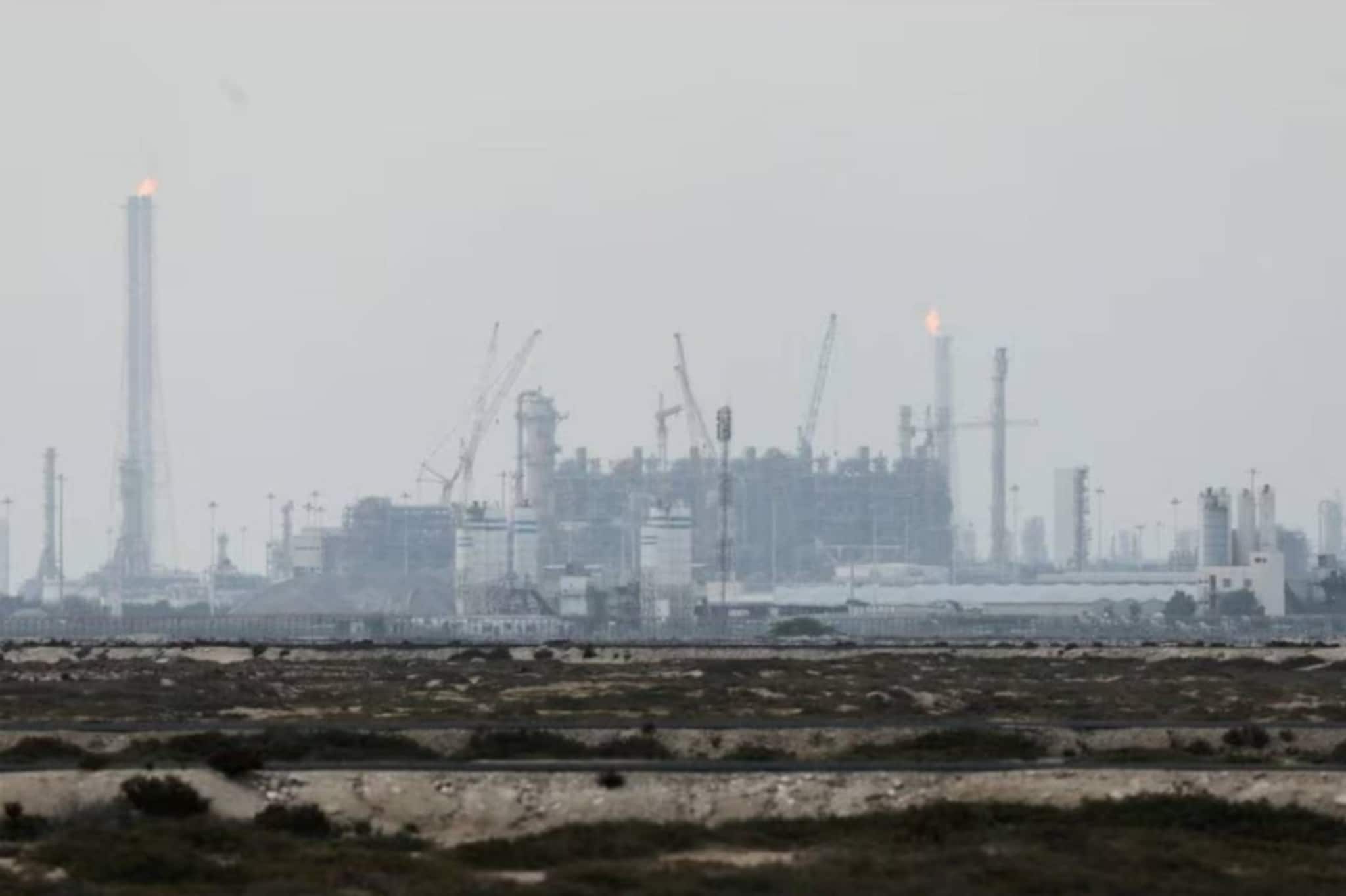 ഊർജ കേന്ദ്രത്തിന് നേരെ ആക്രമണം: ഇറാനിയൻ എംബസി ഉദ്യോഗസ്ഥർ‌ 24 മണിക്കൂറിനുള്ളിൽ രാജ്യം വിടണമെന്ന് ഖത്തർ