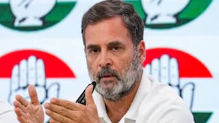 രാഹുൽ ഗാന്ധി