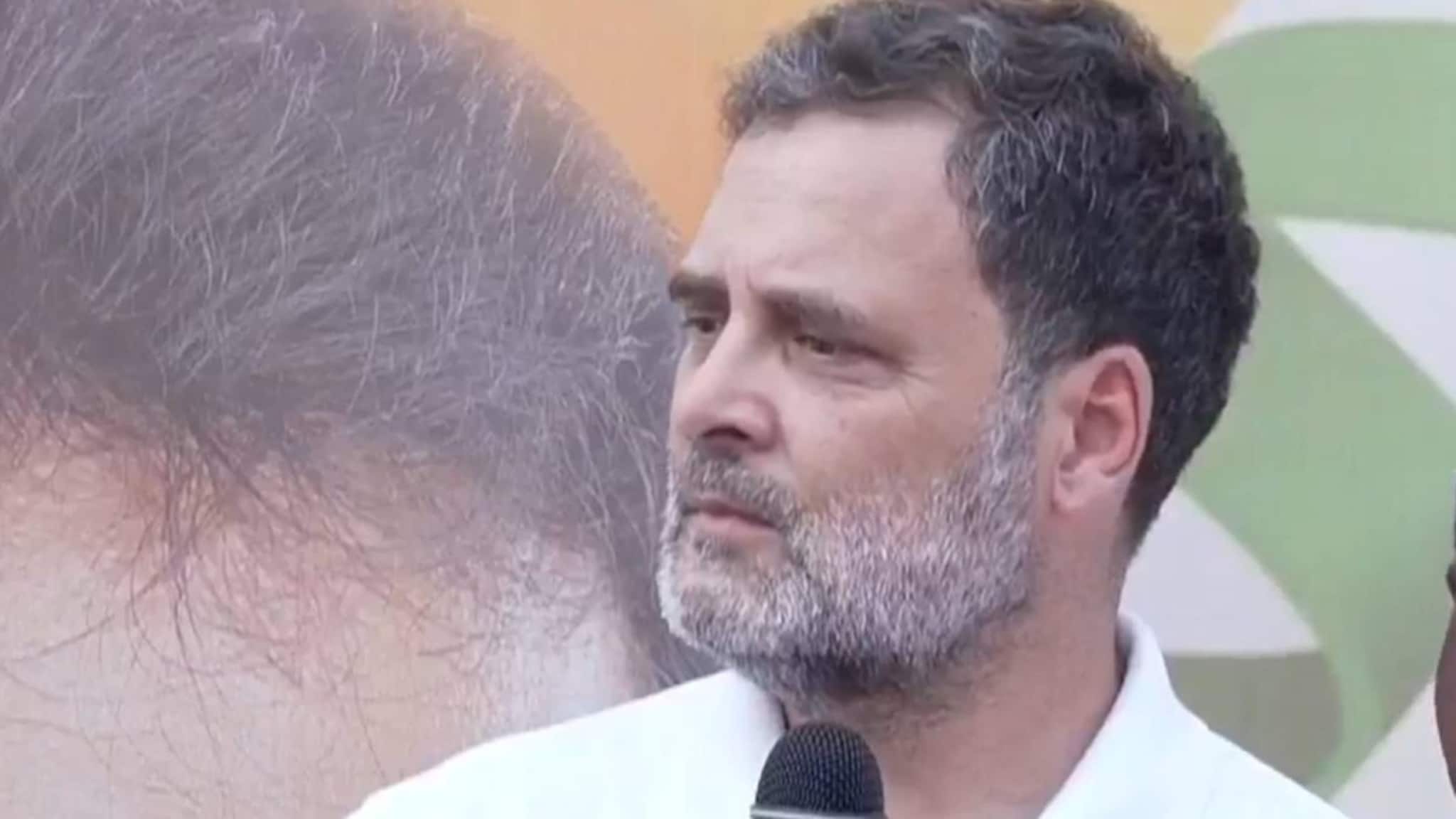 ആരാണ് രാഹുലിന്റെ മനസിൽ ? കേരളത്തിൽ വനിതാ മുഖ്യമന്ത്രിയെ സ്വപ്നം കാണുന്നുവെന്ന് രാഹുൽ ഗാന്ധി ആരാണ് രാഹുലിന്റെ മനസിൽ ? കേരളത്തിൽ വനിതാ മുഖ്യമന്ത്രിയെ സ്വപ്നം കാണുന്നുവെന്ന് രാഹുൽ ഗാന്ധി