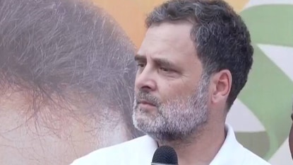 രാഹുൽ ഗാന്ധി രാഹുൽ ഗാന്ധി