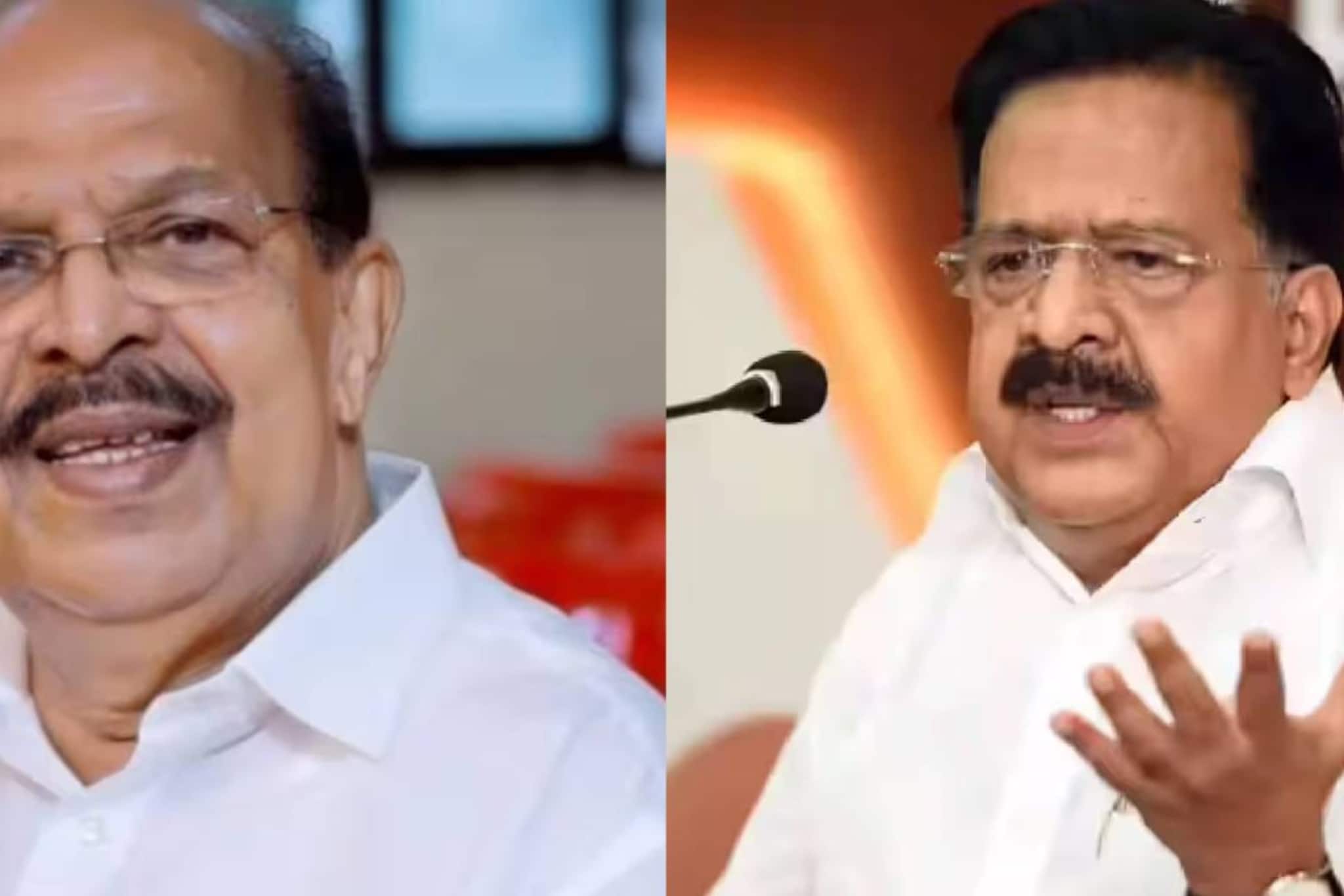 സിപിഎം വേട്ടയാടുന്നത് അഴിമതിയില്ലാത്ത യഥാർത്ഥ കമ്മ്യൂണിസ്റ്റിനെ; രക്തസാക്ഷി കുടുംബാംഗത്തെ അപമാനിച്ച് പുറത്താക്കി:ചെന്നിത്തല 