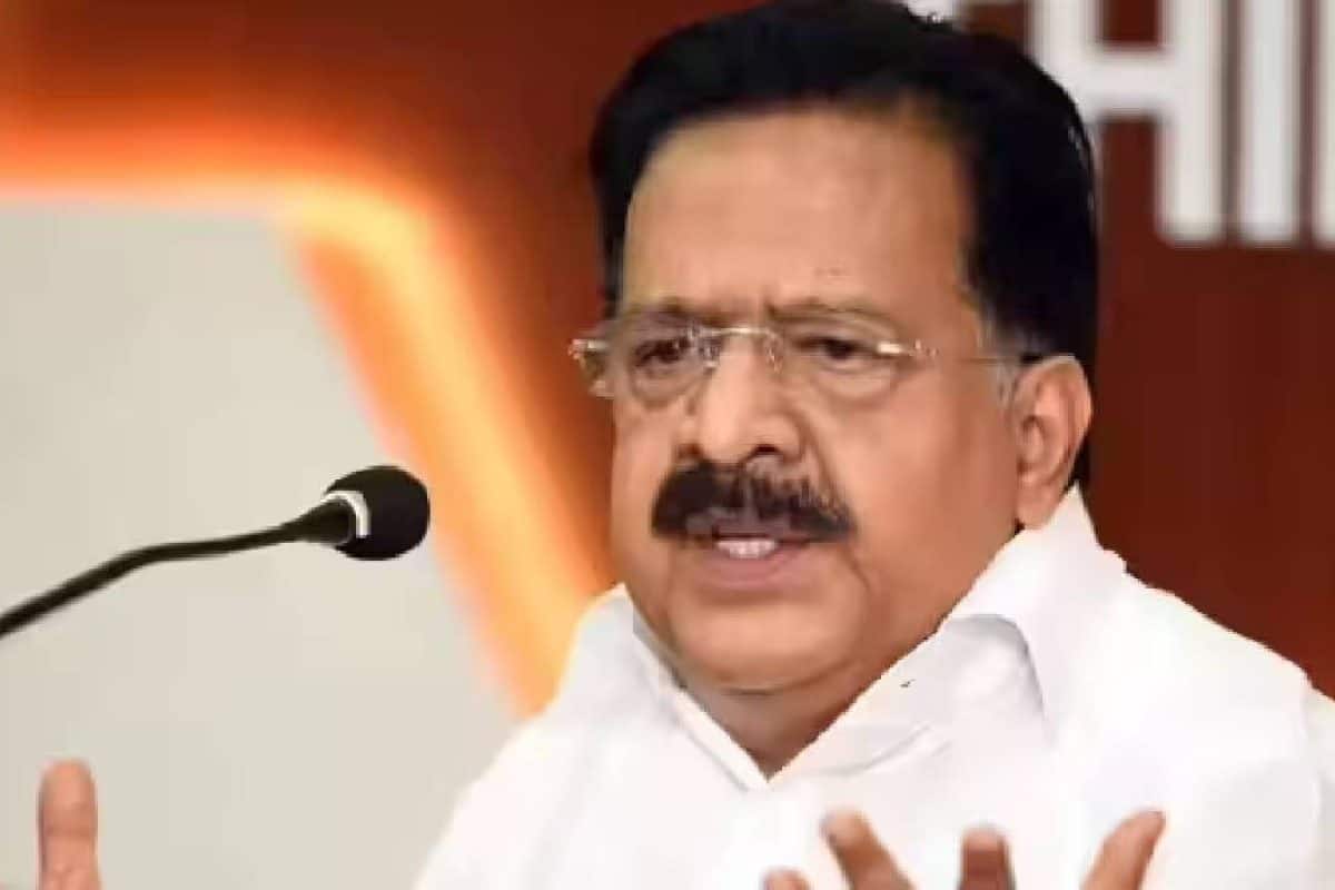 'കേരളത്തിൽ തടവുപുള്ളികൾ കൂടുന്നു; ഒരു സെൻട്രൽ ജയിൽ കൂടി വേണം': ആഭ്യന്തരമന്ത്രി രമേശ് ചെന്നിത്തല