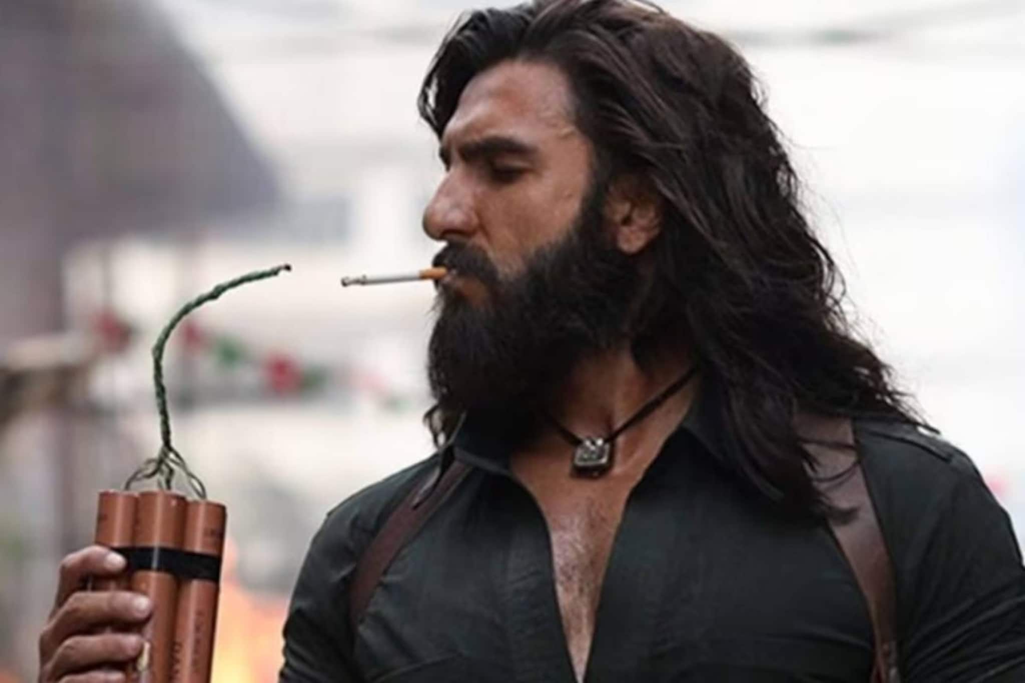 ബോക്സോഫീസിൽ വെന്നിക്കൊടി പാറിച്ച് ധുരന്ധർ 2, 7 ദിവസത്തിനുള്ളിൽ 1000 കോടി ക്ലബ്ബിൽ ബോക്സോഫീസിൽ വെന്നിക്കൊടി പാറിച്ച് ധുരന്ധർ 2, 7 ദിവസത്തിനുള്ളിൽ 1000 കോടി ക്ലബ്ബിൽ