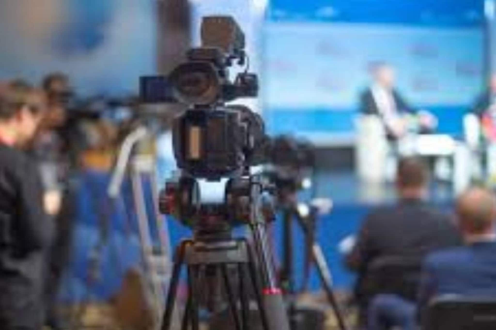 റിപ്പോർട്ടർ ടിവിയുടെ സെക്യൂരിറ്റി ക്ലിയറൻസ് പിൻവലിച്ചെന്ന് കേന്ദ്രം