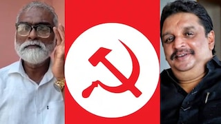 സജി ഡി ആനന്ദ്, ഷിബുബേബി ജോൺ