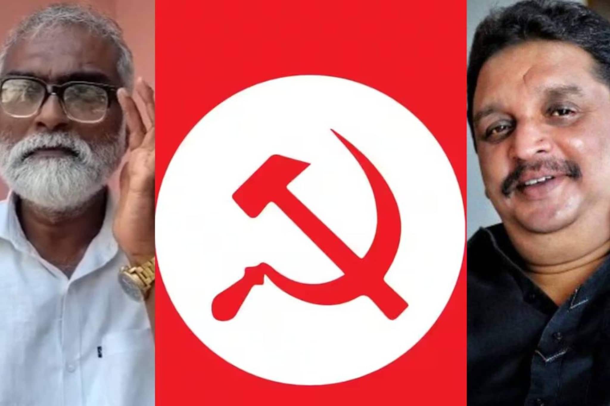 RSPയിൽ പൊട്ടിത്തെറി; സംസ്ഥാന കമ്മിറ്റി അംഗം സജി ഡി ആനന്ദ് പാർട്ടി വിട്ടു; ഷിബു ബേബി ജോണിന് വിമര്‍ശനം