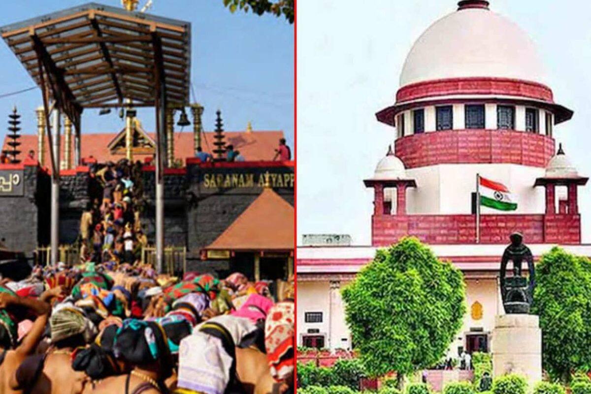 ശബരിമല വിഷയം; തിരുവിതാംകൂർ ദേവസ്വം ബോർഡിന് വേണ്ടി ഹാജരാകുന്നത് യുവതീപ്രവേശനത്തെ എതിർത്ത അഭിഭാഷകൻ
