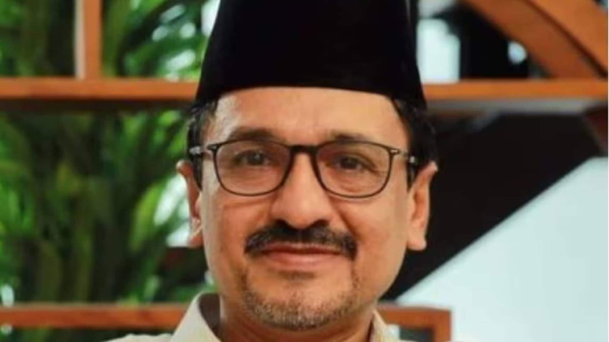 'ഗൾഫ് രാജ്യങ്ങളെ ആക്രമിക്കുന്നതിൽനിന്ന് പിന്മാറിയ ഇറാന്റെ നടപടി ആശ്വാസകരം' സാദിഖലി ശിഹാബ് തങ്ങൾ