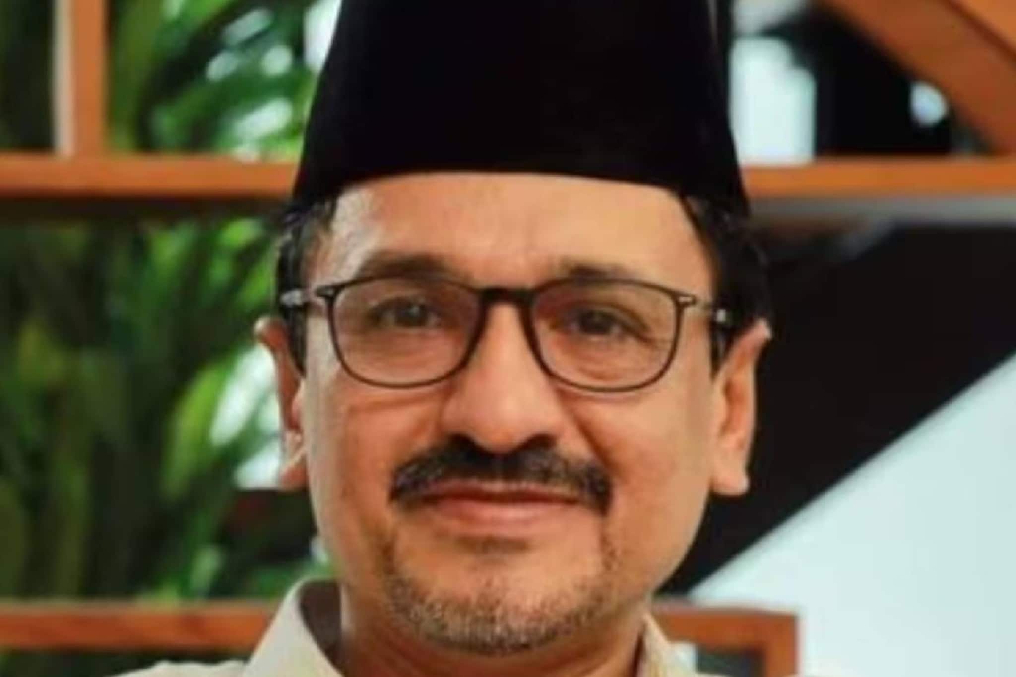 'ഗൾഫ് രാജ്യങ്ങളെ ആക്രമിക്കുന്നതിൽനിന്ന് പിന്മാറിയ ഇറാന്റെ നടപടി ആശ്വാസകരം' സാദിഖലി ശിഹാബ് തങ്ങൾ