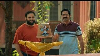 ഭരതനാട്യം 2: മോഹിനിയാട്ടം