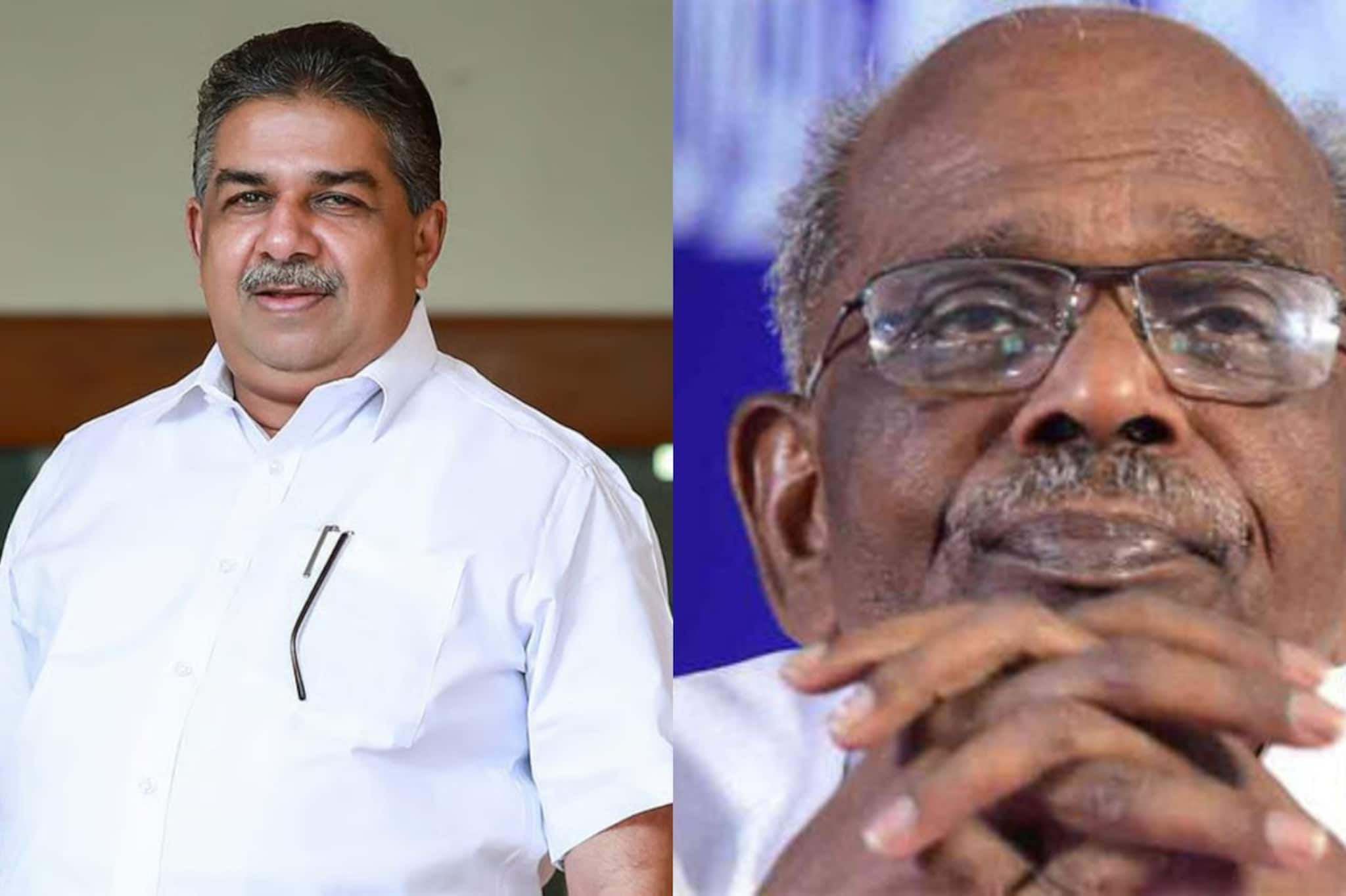 'മണിയാശാന്റെ ശൈലിയാണ് അദ്ദേഹത്തിന്റെ പ്രത്യേകത; എനിക്കും ഇഷ്ടമാണ്'; എം.എം. മണിയുടെ വിമർശനത്തിന് സജി ചെറിയാന്റെ...