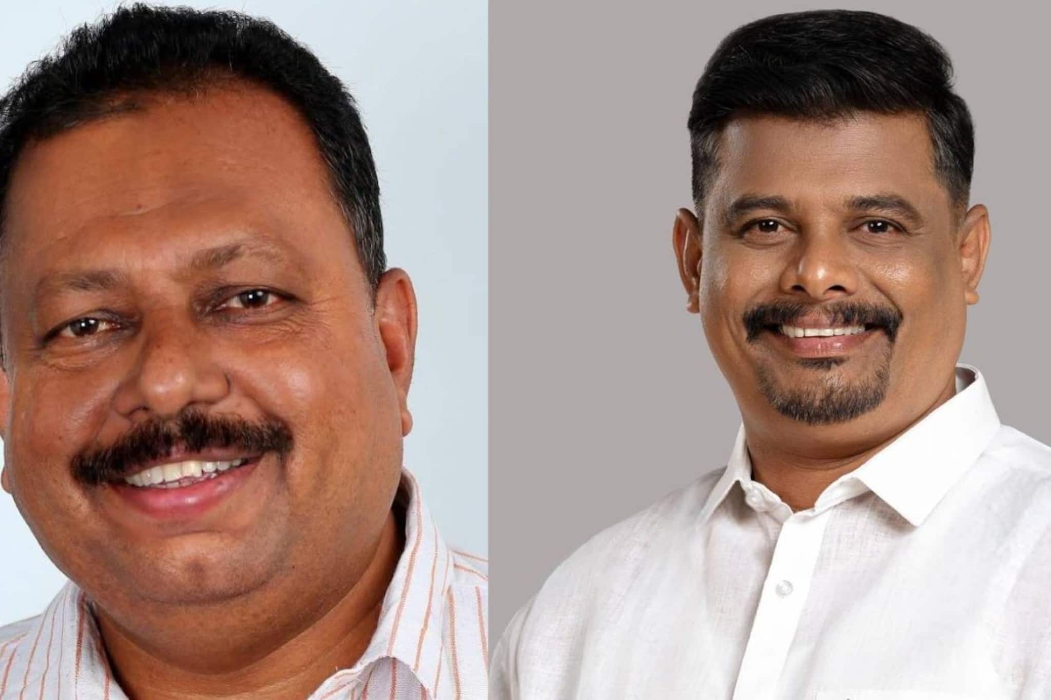 കൊടുവള്ളിയിൽ സലിം മടവൂർ; പാലക്കാട് NMR റസാഖ്; എൽഡിഎഫ് 2 സ്ഥാനാർത്ഥികളെകൂടി പ്രഖ്യാപിച്ചു