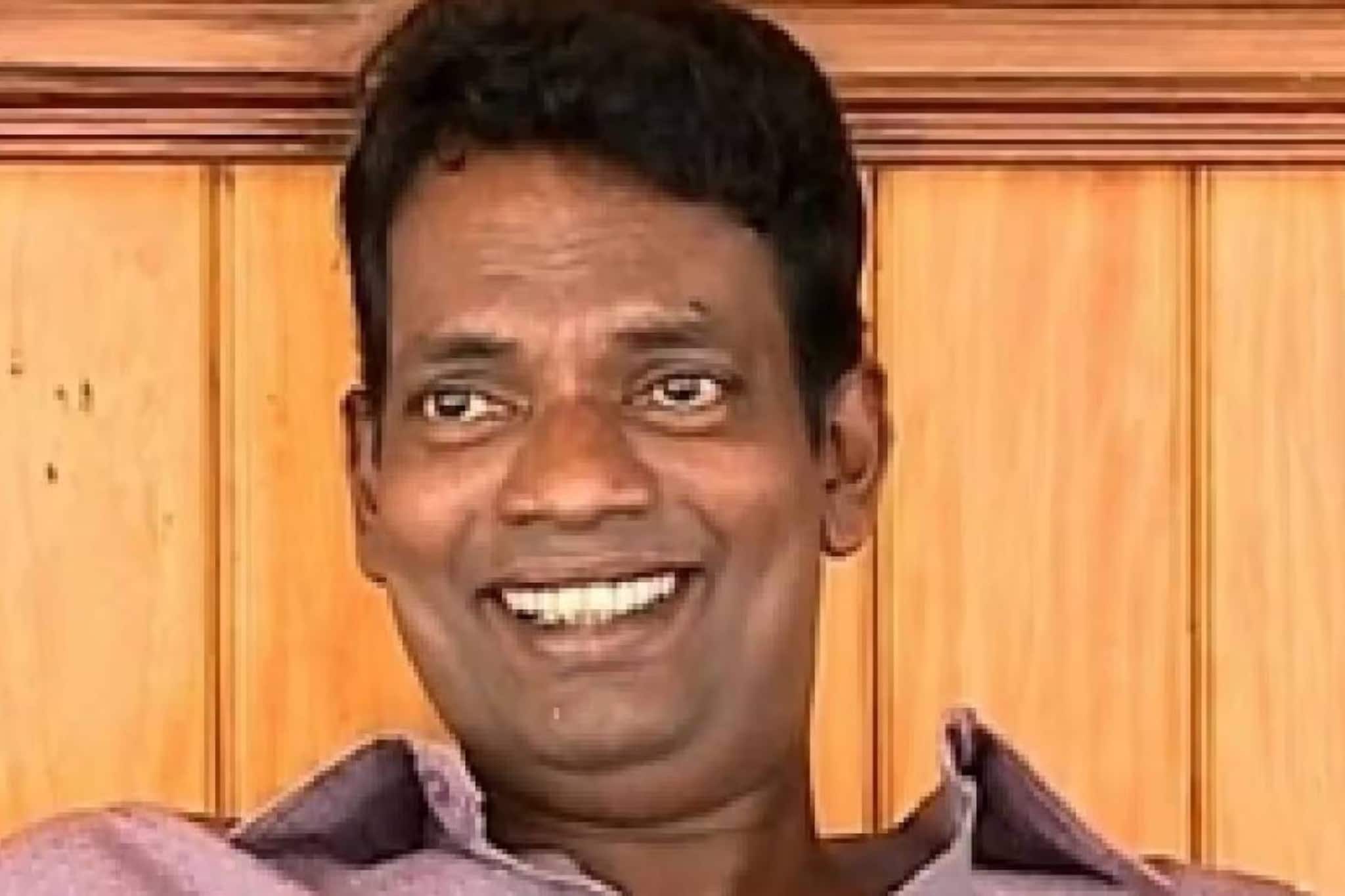 മാനസിക വെല്ലുവിളി നേരിടുന്നവരെ പരിഹസിച്ചുവെന്ന് നടൻ സലീം കുമാറിനെതിരെ തിരഞ്ഞെടുപ്പ് കമ്മിഷനിൽ പരാതി