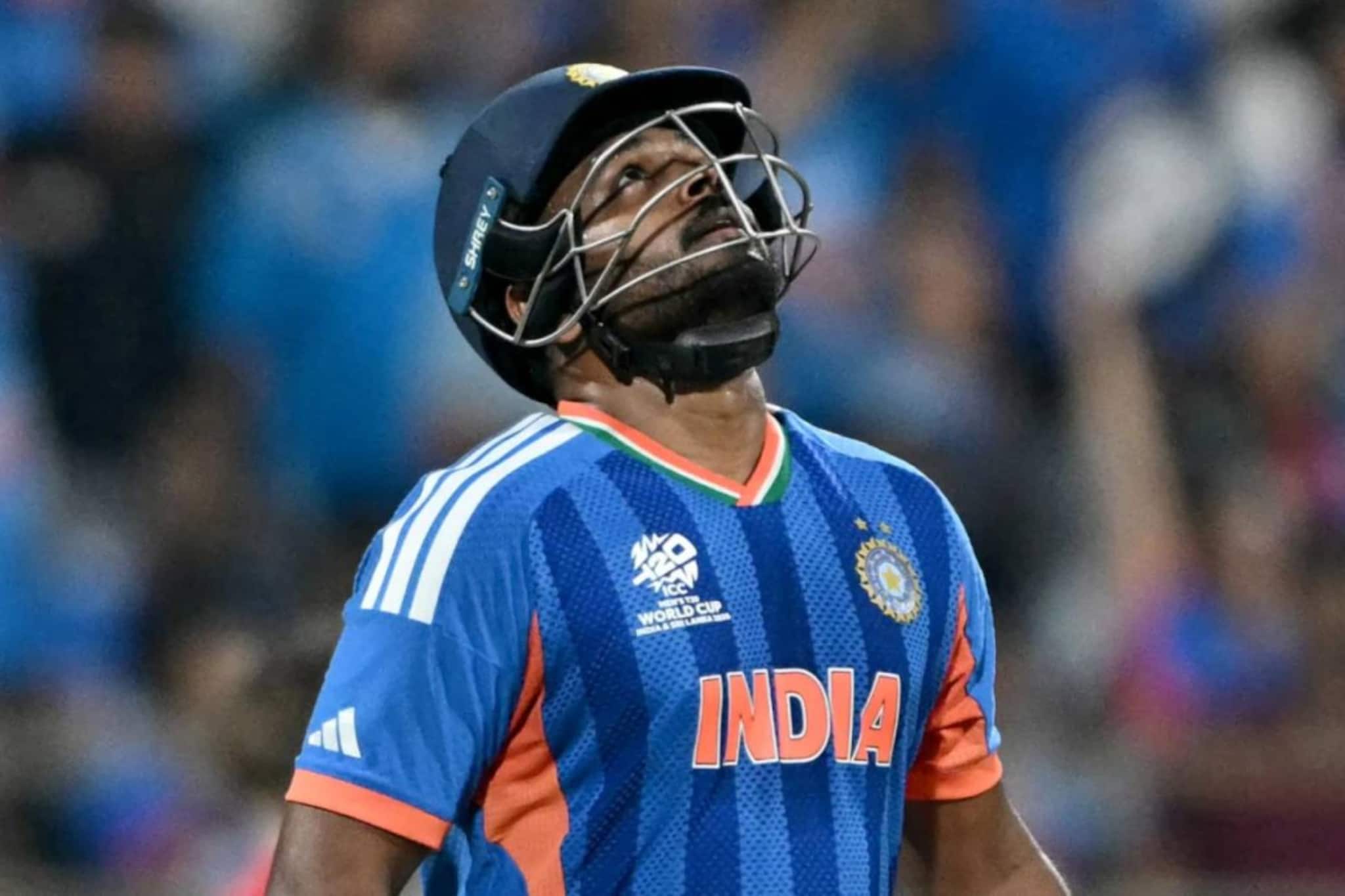 ടി20 ലോകകപ്പ് സെമിഫൈനലിൽ ഇംഗ്ലണ്ടിന് പിഴച്ചതെവിടെ? ഹാരി ബ്രൂക്കിന് ഉത്തരമുണ്ട്