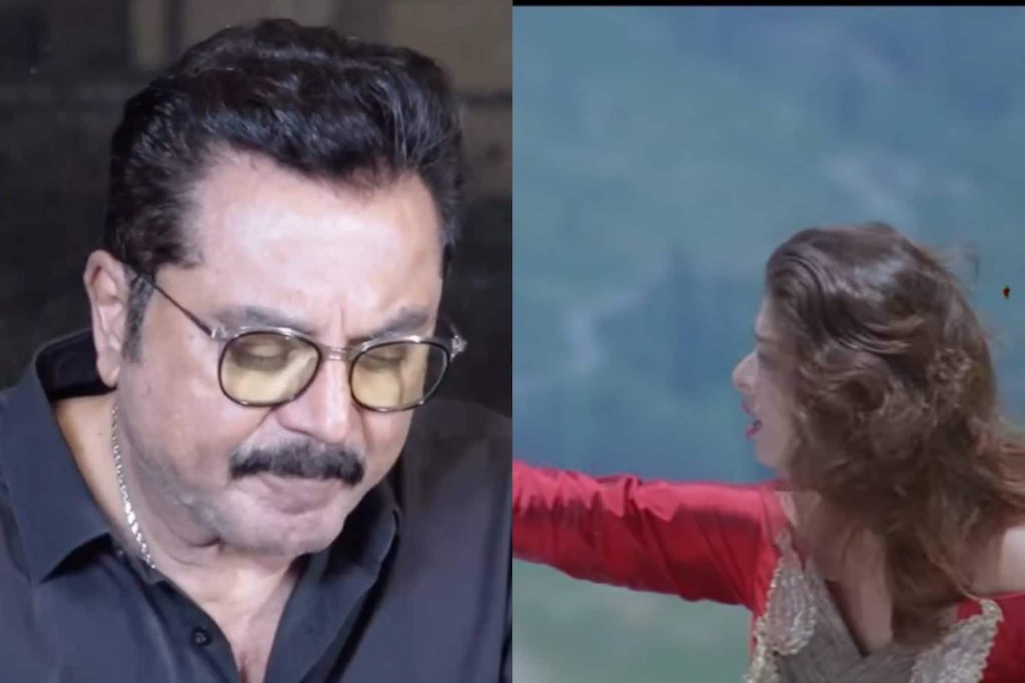 രാധികയെ വിവാഹം ചെയ്യും മുൻപേ പ്രമുഖ നടിയുമായി അടുപ്പം; ശരത്കുമാർ ലിവിങ് ടുഗെദർ നയിച്ചോ?