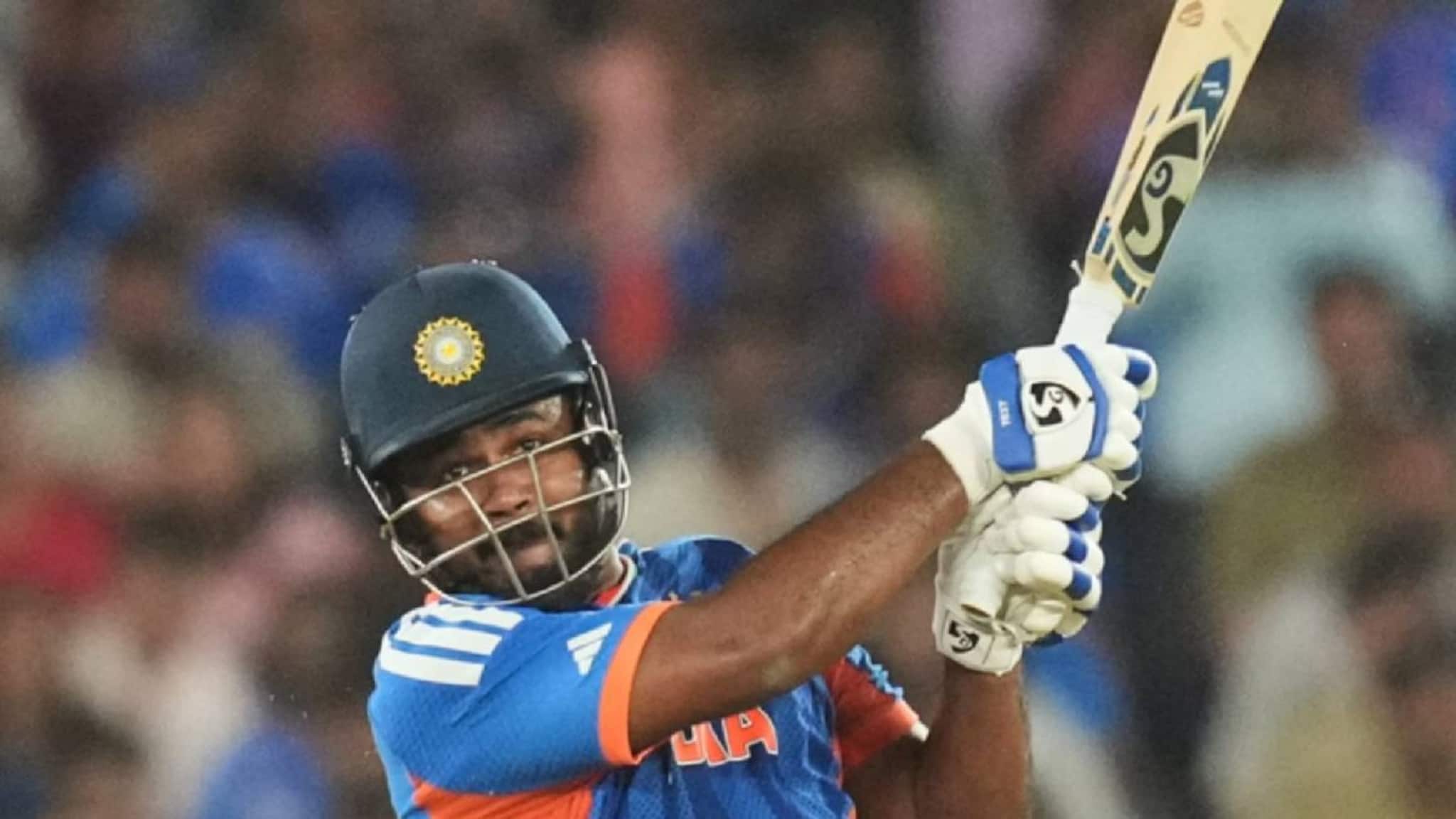 കട മുതലാളി സഞ്ജു ഫാൻ; ഇന്ത്യ ജയിച്ചപ്പോൾ ജീവനക്കാർക്ക് കൊടുത്തത് 2000 രൂപ വീതം; സെമി ഫൈനൽ ജയത്തിൽ 1000