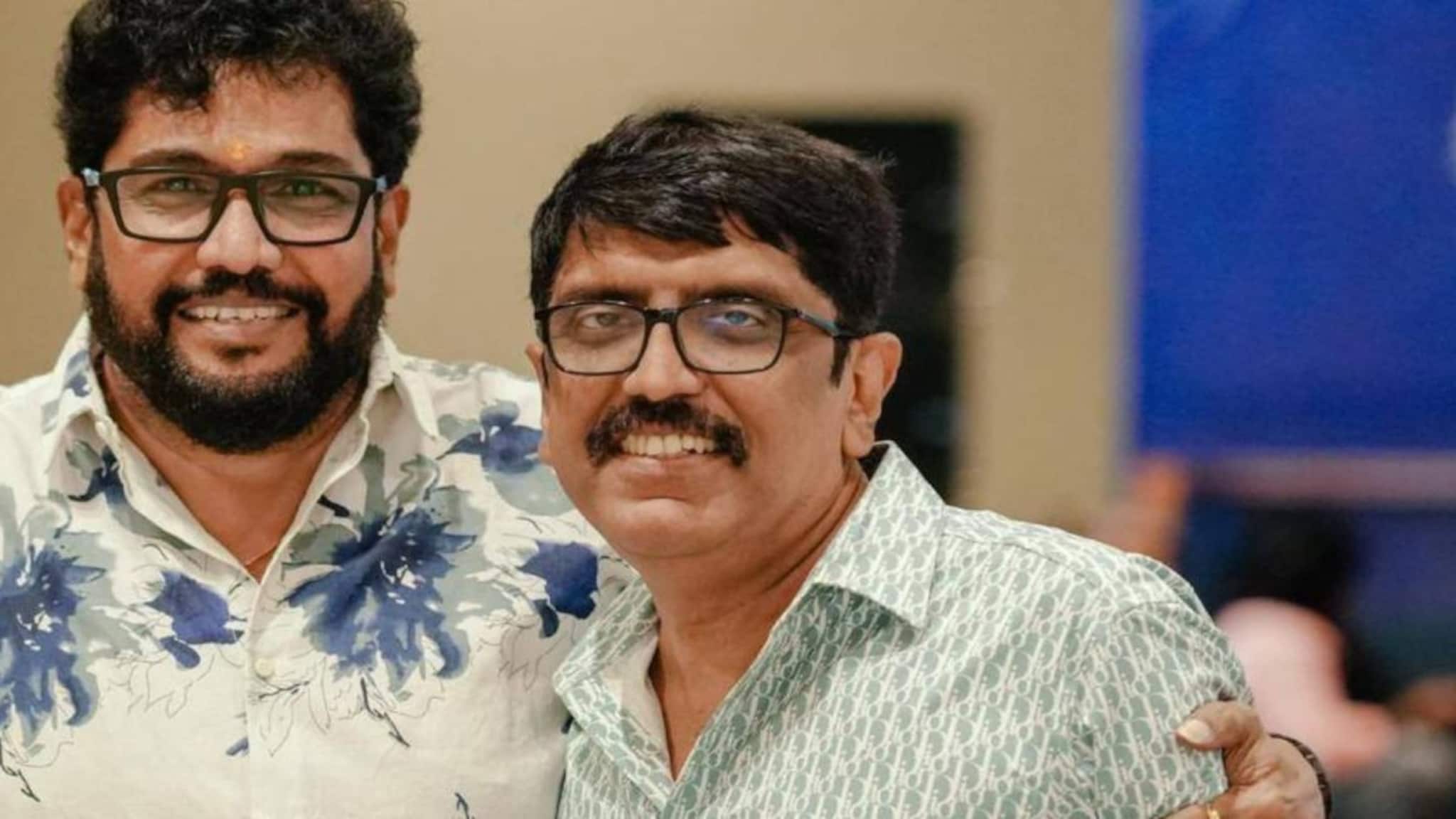 'ആദ്യ കൂടിക്കാഴ്ചയിൽ ഒരു മെഡിക്കൽ റപ്രസന്റേറ്റീവിന്റെ ഛായ തോന്നിച്ച അയാളുടെ പേനയിൽ വെടിമരുന്നായിരുന്നു'