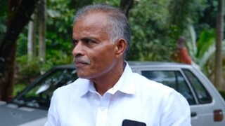 ഷാജി ജോസഫ് വയലിൽ