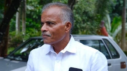 ഷാജി ജോസഫ് വയലിൽ ഷാജി ജോസഫ് വയലിൽ