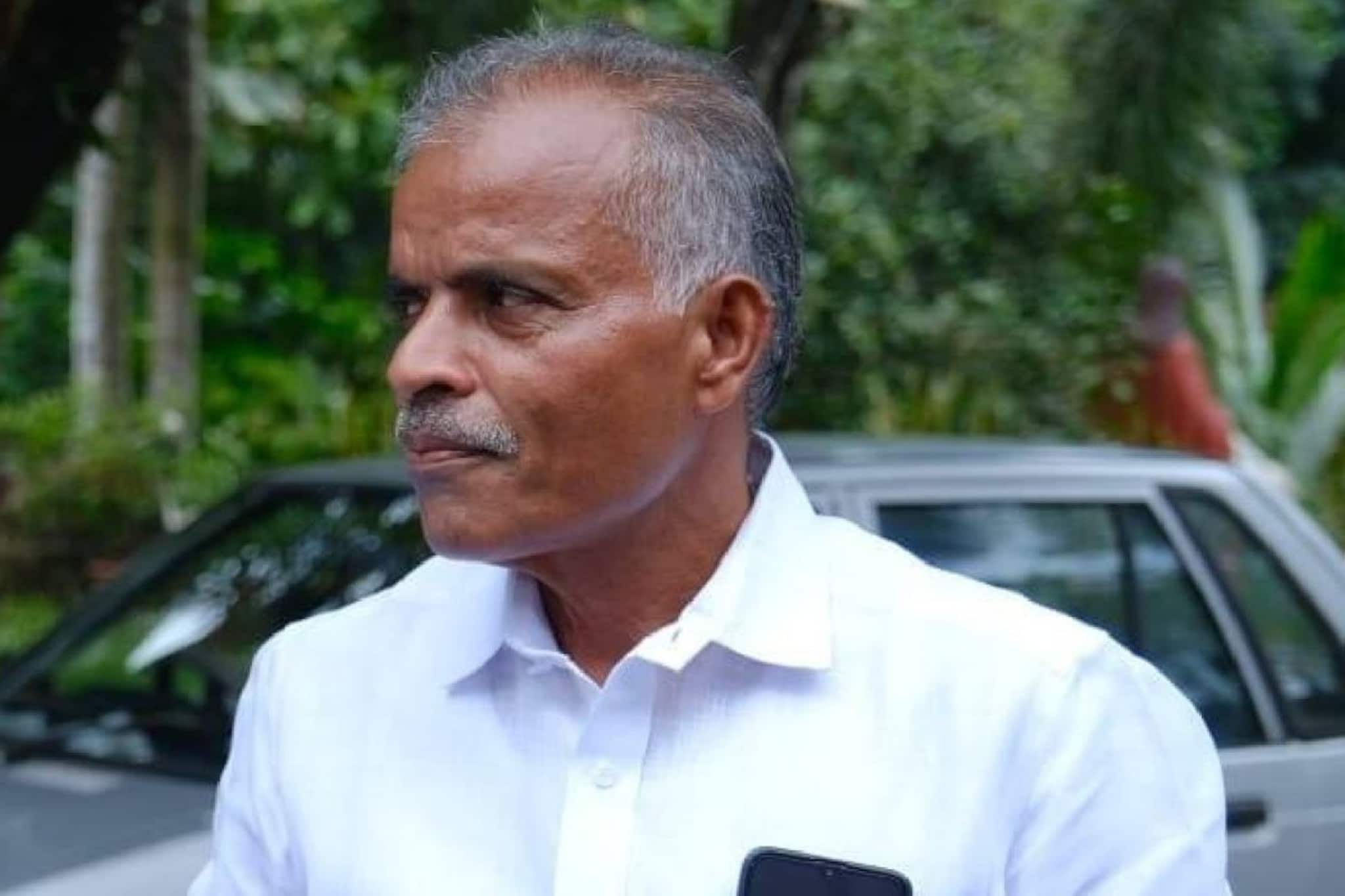 കേരള കോൺഗ്രസ് എം നേതാവിന്റെ മൃതദേഹം വീടിന് സമീപത്തെ മോട്ടോർ പുരയിൽ കത്തിക്കരിഞ്ഞ നിലയിൽ കേരള കോൺഗ്രസ് എം നേതാവിന്റെ മൃതദേഹം വീടിന് സമീപത്തെ മോട്ടോർ പുരയിൽ കത്തിക്കരിഞ്ഞ നിലയിൽ