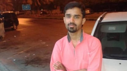 നിഷാദ് നിഷാദ്