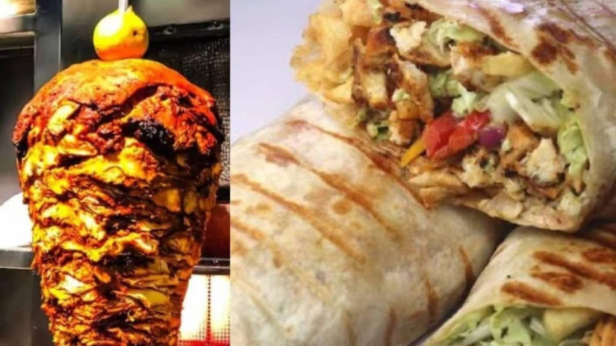 ഷവർമ കഴിച്ച് ഭക്ഷ്യവിഷബാധയേറ്റ യുവതിക്ക് 66,120 രൂപ നഷ്ടപരിഹാരം നൽകാൻ ഉത്തരവ്